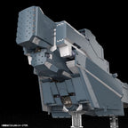 Legend of the Galactic Heroes: Die Neue These Plastic Model Kit Free Planets Alliance Forces Battleship Hyperion 30 cm