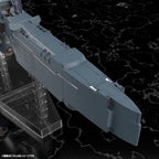 Legend of the Galactic Heroes: Die Neue These Plastic Model Kit Free Planets Alliance Forces Battleship Hyperion 30 cm