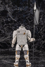 Kojima Productions Plastic Model Kit Ludens 19 cm