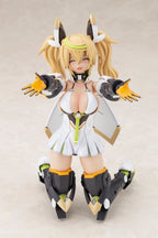 Phantasy Star Online 2 Plastic Model Kit Grand Scale Gene Stellatears Version 25 cm