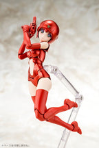 Megami Device Model Kit Accesoory Set B1R-M Chassis Kit Skin Color C 14 cm