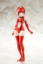 Megami Device Model Kit Accesoory Set B1R-M Chassis Kit Skin Color C 14 cm