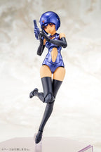 Megami Device Model Kit Accesoory Set B1R-M Chassis Kit Skin Color D 14 cm