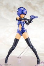 Megami Device Model Kit Accesoory Set B1R-M Chassis Kit Skin Color D 14 cm