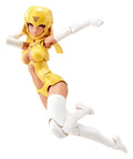 Megami Device Plastic Model 1/1 B1R-L Chassis Kit Skin Color E