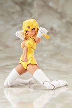 Megami Device Plastic Model 1/1 B1R-L Chassis Kit Skin Color E
