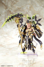 Megami Device Plastic Model Kit 1/1 AUV Tsukuyomi Fabulous 22 cm