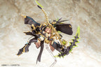 Megami Device Plastic Model Kit 1/1 AUV Tsukuyomi Fabulous 22 cm