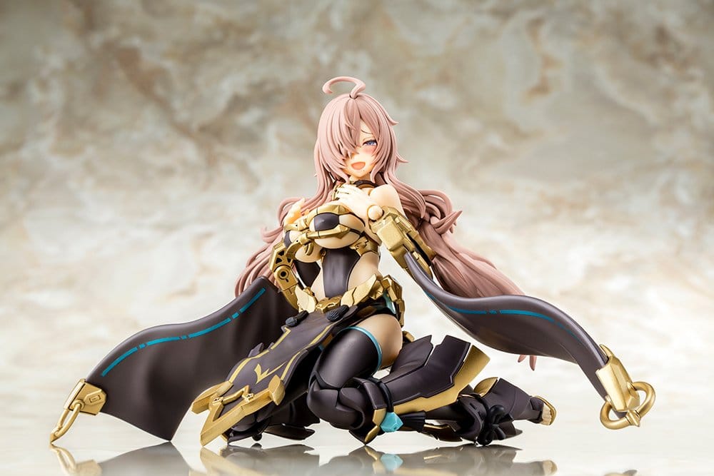 Megami Device Plastic Model Kit 1/1 AUV Tsukuyomi Fabulous 22 cm
