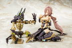 Megami Device Plastic Model Kit 1/1 AUV Tsukuyomi Fabulous 22 cm