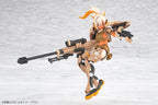 Megami Device Plastic Model 1/1 Yggdrasis Skoll Sharpshooter Tempest 16 cm