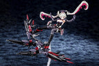 Megami Device Plastic Model 1/1 Desire Maiden Medic Night Shift 17 cm