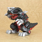 Zoids Plastic Model Kit Death Saurer 9 cm
