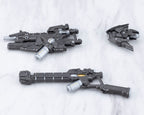 Kotobukiya M.S.G. Model Kit Accessory Heavy Weapon Unit 62 Plasma Arms
