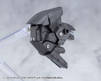 Kotobukiya M.S.G. Model Kit Accessory Heavy Weapon Unit 62 Plasma Arms