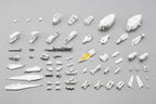 Kotobukiya M.S.G. Model Kit Accessory Set Heavy Weapon Unit 64 Weiss Vogel
