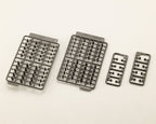Kotobukiya M.S.G. Model Kit Accessory Set Heavy Weapon Unit 65 Dual Spiral Crusher Set