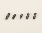 Kotobukiya M.S.G. Model Kit Accessory Set Heavy Weapon Unit 65 Dual Spiral Crusher Set