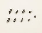 Kotobukiya M.S.G. Model Kit Accessory Set Heavy Weapon Unit 65 Dual Spiral Crusher Set