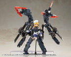 Kotobukiya M.S.G. Model Kit Accessory Set Heavy Weapon Unit 65 Dual Spiral Crusher Set