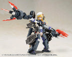 Kotobukiya M.S.G. Model Kit Accessory Set Heavy Weapon Unit 65 Dual Spiral Crusher Set