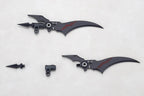 Kotobukiya M.S.G. Model Kit Accessory Set Heavy Weapon Unit 78 Customize Core Wing Blade