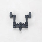 Kotobukiya M.S.G. Model Kit Accessory Set Heavy Weapon Unit 78 Customize Core Wing Blade