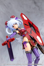 Kotobukiya M.S.G. Model Kit Accessory Set Heavy Weapon Unit 79 Knight Master Sword Chaos Ver.