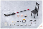 Sousaishojoteien Plastic Model Kit 1/10 After School Kuon's Actor Prop Set 2 21 cm
