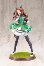Uma Musume Pretty Derby PVC Statue 1/7 King Halo (Reproduction) 25 cm