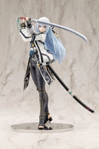 The Legend of Heroes PVC Statue 1/8 Shizuna Rem Misurugi (Reproduction) 23 cm