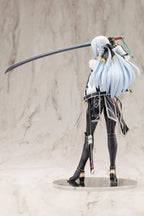 The Legend of Heroes PVC Statue 1/8 Shizuna Rem Misurugi (Reproduction) 23 cm