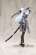 The Legend of Heroes PVC Statue 1/8 Shizuna Rem Misurugi (Reproduction) 23 cm