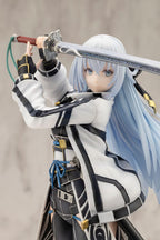 The Legend of Heroes PVC Statue 1/8 Shizuna Rem Misurugi (Reproduction) 23 cm