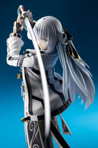 The Legend of Heroes PVC Statue 1/8 Shizuna Rem Misurugi (Reproduction) 23 cm