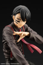Tougen Anki ARTFXJ Statue 1/8 Naito Mudano DX Edition 28 cm