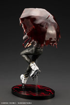 Tougen Anki ARTFXJ Statue 1/8 Naito Mudano DX Edition 28 cm