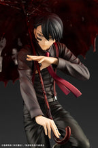Tougen Anki ARTFXJ Statue 1/8 Naito Mudano DX Edition 28 cm