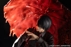Tougen Anki ARTFXJ Statue 1/8 Naito Mudano DX Edition 28 cm