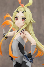 Sentenced to be a Hero PVC Figure 1/7 Teoritta 24 cm