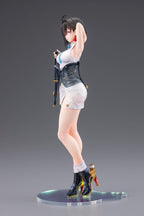 Atelier Yumia: The Alchemist of Memories & the Envisioned Land PVC Figure 1/7 Yumia Liessfeldt Sun Shower Ver. 26 cm