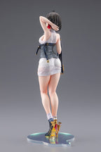 Atelier Yumia: The Alchemist of Memories & the Envisioned Land PVC Figure 1/7 Yumia Liessfeldt Sun Shower Ver. 26 cm