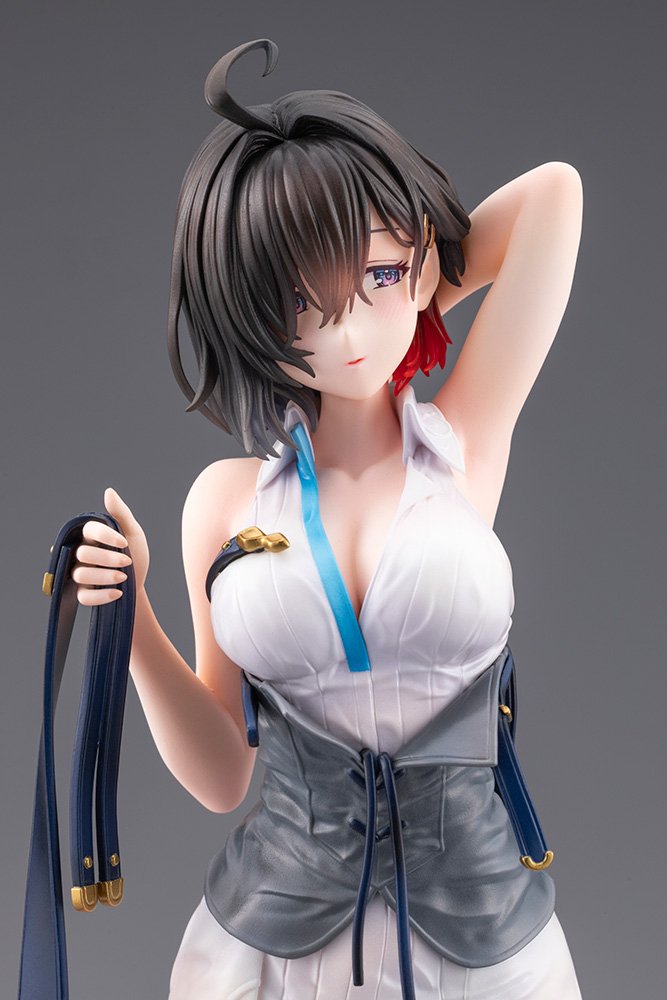 Atelier Yumia: The Alchemist of Memories & the Envisioned Land PVC Figure 1/7 Yumia Liessfeldt Sun Shower Ver. 26 cm