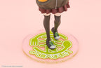 Food for the Soul PVC Statue 1/7 Tsutsuji Higa 23 cm
