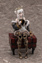 Code Vein PVC Figure 1/7 Lou MagMell 18 cm