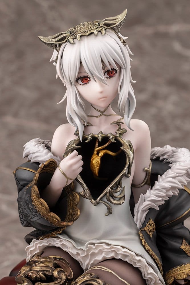 Code Vein PVC Figure 1/7 Lou MagMell 18 cm
