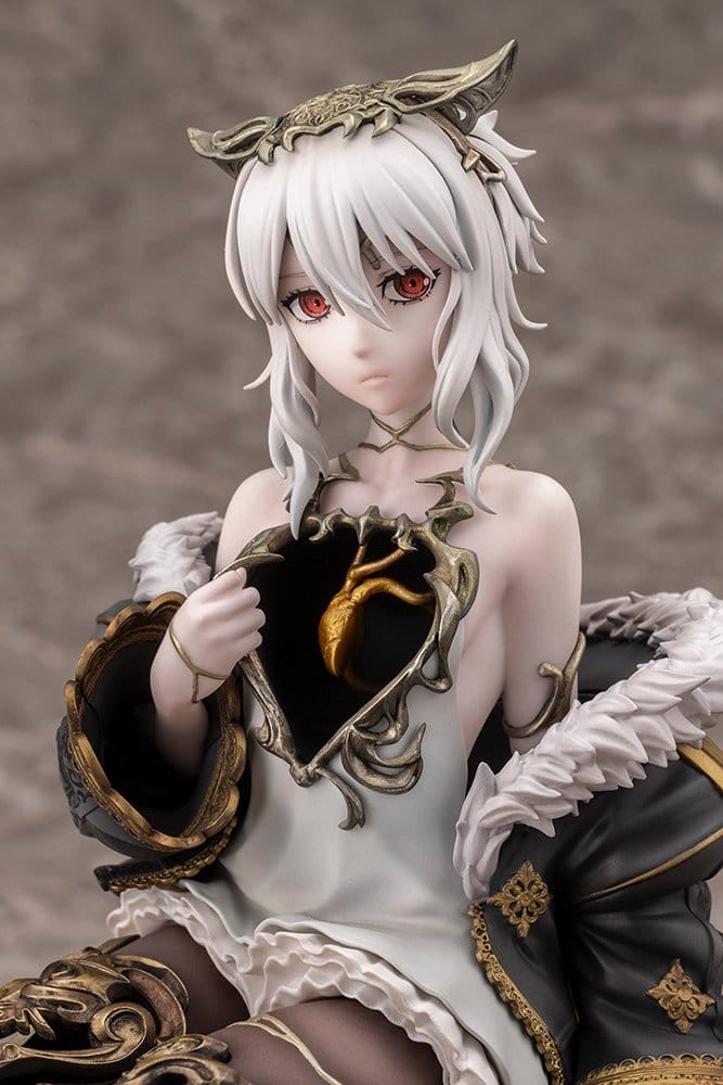 Code Vein PVC Figure 1/7 Lou MagMell 18 cm