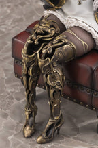 Code Vein PVC Figure 1/7 Lou MagMell 18 cm