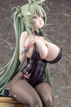 Goddess of Victory: Nikke PVC Figure 1/4 Soda: Twinkling Bunny 47 cm