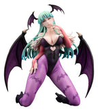 Darkstalkers PVC Figure 1/7 Morrigan Aensland 19 cm
